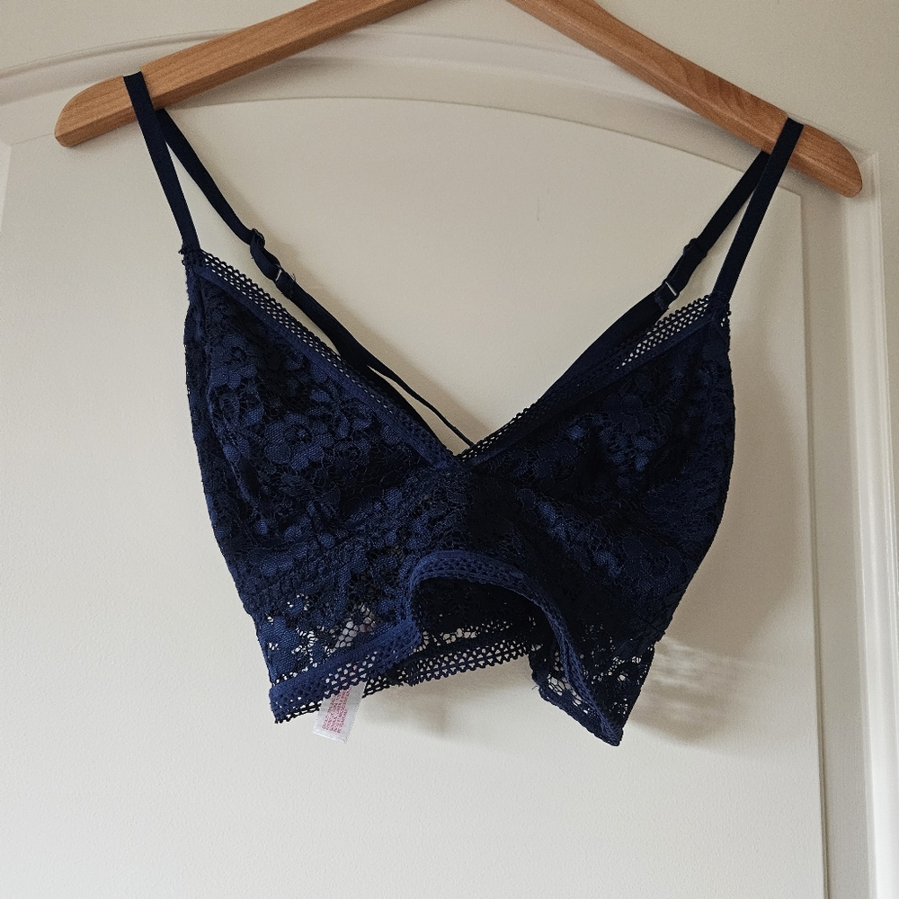 Xhilaration Lace Bralette